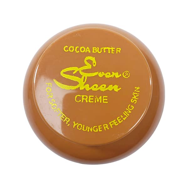 Cocoa Butter Ever Sheen Creme