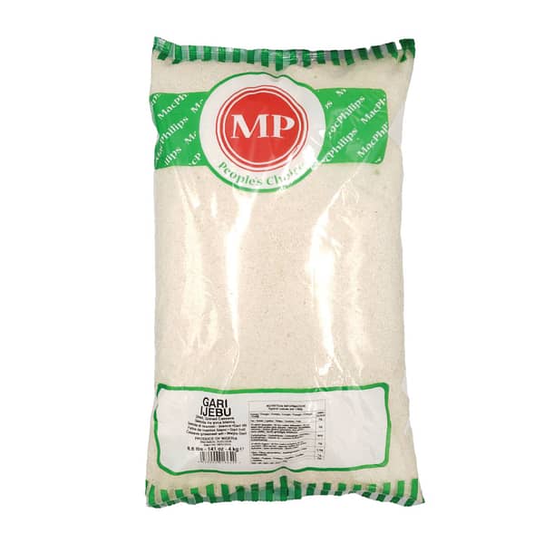 MP Gari Ijebu 4kg