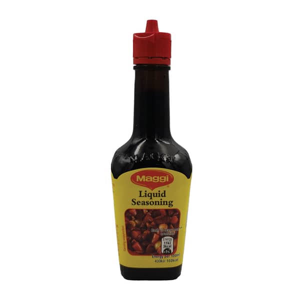 Maggi Liquid Seasoning 125g