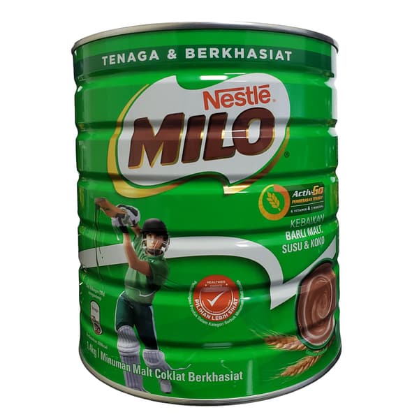 Nestle Milo