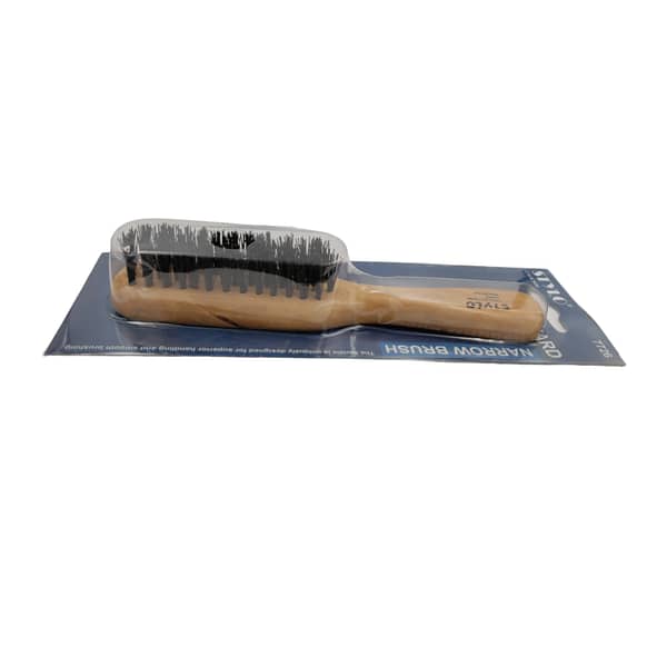Stylo Collection Hard Narrow Brush 7726