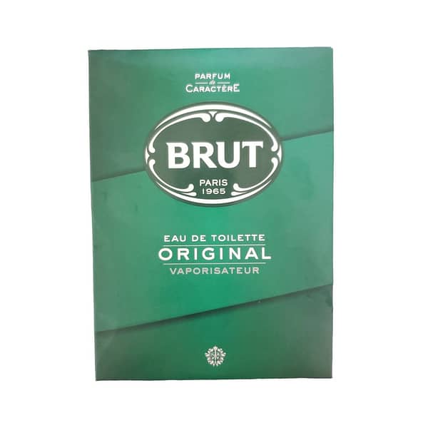 Brut Eau De Parfum