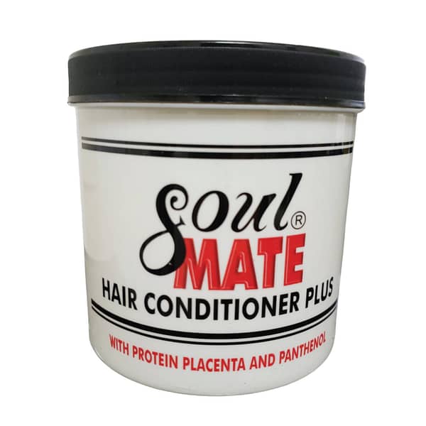 Soul Mate Hair Conditioner Plus 650g