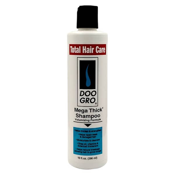 Doo Gro Mega Thick Shampoo 10fl.oz