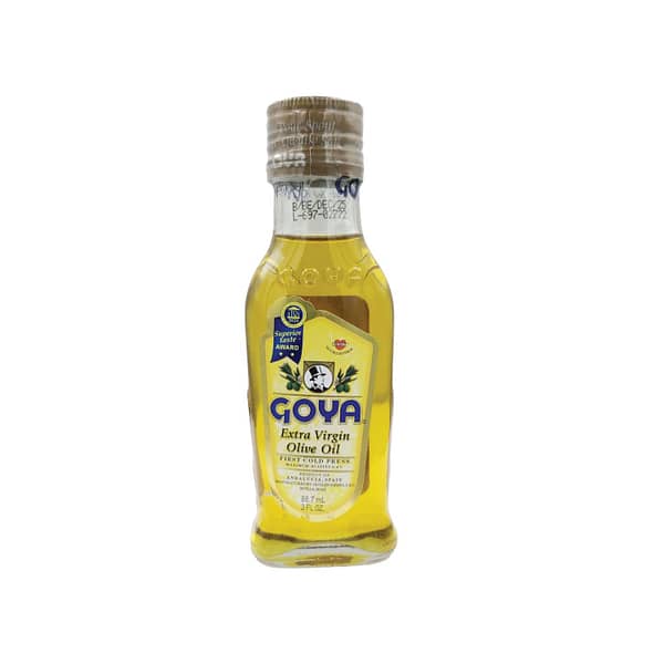 Goya Extra Virgin Cooking Oil