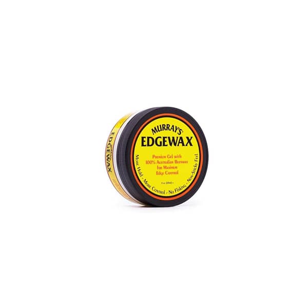 Murray's EdgeWax 4oz
