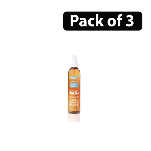 (Pack of 3) Fantasia IC Liquid Mousse Super Hold Spritz 12oz