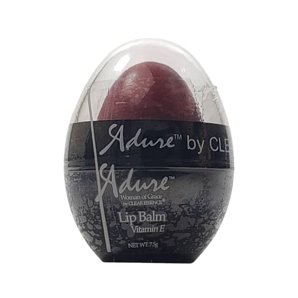 Adure By Clear Essence Lip Balm 75g Watermelon