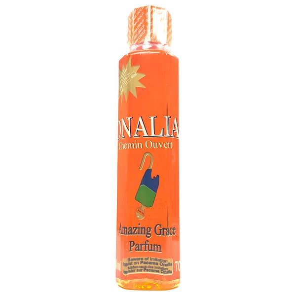 Onalia Perfume 500ml