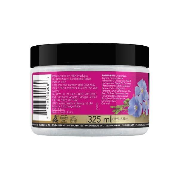xr:d:DAFmSofnFree Flaxseed Oil & Rosewater Curl Elongating Gel 325mljdaaUmg:16,j:8758770139982111757,t:23062717 SofnFree Flaxseed Oil & Rosewater Curl Elongating Gel 325ml