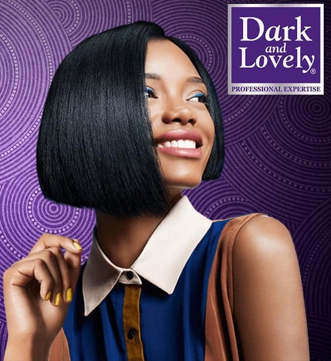 Dark & Lovely