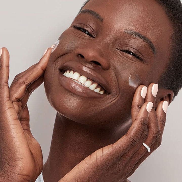 How to hydrate dry skin SP