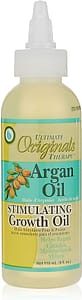 Ultimate Originals Argan Oil 4fl. oz