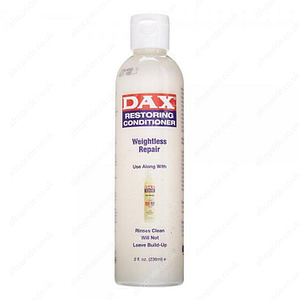 Dax Restoring Conditioner Weightless Repair 8oz