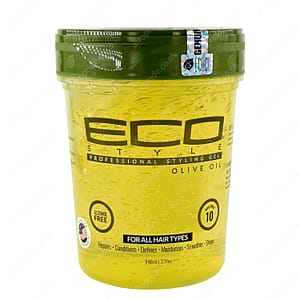 Eco Styling Gel Olive Oil 32 oz