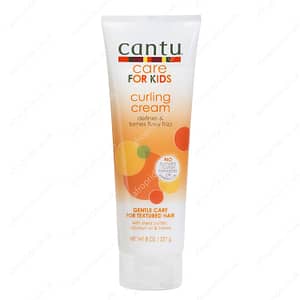 Cantu Care For Kids Curling Cream 8oz