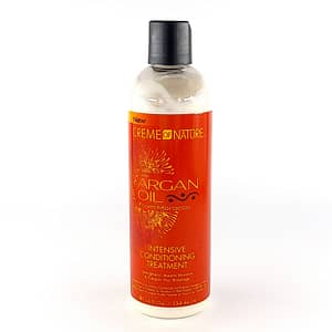 Creme of Nature Intesive Conditioning Treatment 12oz