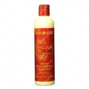Creme of Nature Creamy Oil Moisturizing Hair Lotion 8.45oz