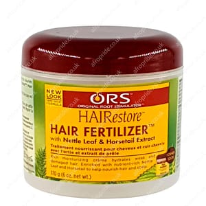 ORS HAIRestore Hair Fertilizer 170g