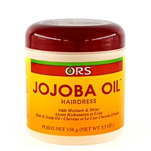 ORS Jojoba Oil Hairdress 156g