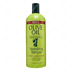 ORS Olive Oil Neutralizing Shampoo 33.8oz