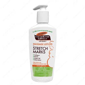 Palmer's Cocoa Butter Formula Massage Lotion for Stretch Marks 8.5oz