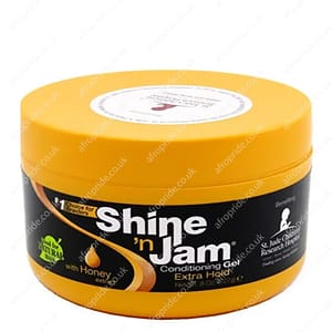 Shine 'n Jam Conditioning Gel Extra Hold 8oz
