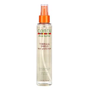 Cantu Shea Butter Thermal Shield Heat Protectant 5.1o151ml