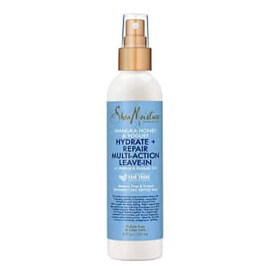 Shea Moisture Hydrate Plus Repair Multi-Action Leav-IN 8 oz