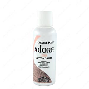 Adore Semi-Permanent Haircolor 190 Cotton Candy