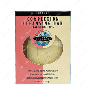 Clear Essence Complexion Cleansing Bar 5oz