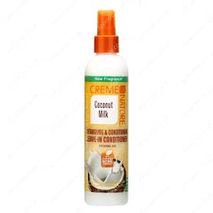 Creme of Nature Coconut Milk Detangling Leave -IN Conditioner 250ml