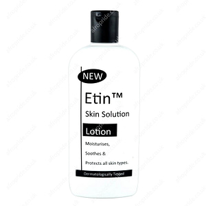Etin Skin Solution Lotion 250ml