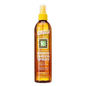 Fantasia IC Braid Sheen Spray 12oz