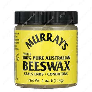 Murry's Beeswax 4oz