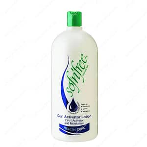 Sofn’free Curl Activator Lotion 1 Litre