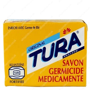 TURA Original Savon Soap 65g