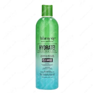 Texture My Way Hydrate Shea Butter & Olive Oil Softening Shampoo 12oz