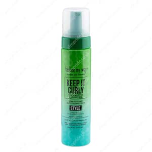 Texture My Way Keep IT Curly Shea Butter & Olive Oil 8 5oz
