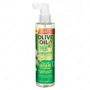 ORS Olive Oil FIX-IT Liquifix Spritz Gel 7 oz