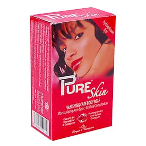 Pure Skin Vanishing Care Body Soap 190g