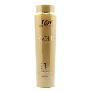 Fair & White Paris Gold Ultimate Lotion