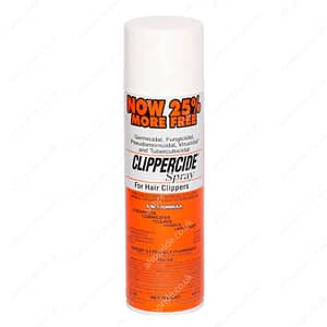Clippercide 5-in-1 Clipper Spray Disinfectant 425g