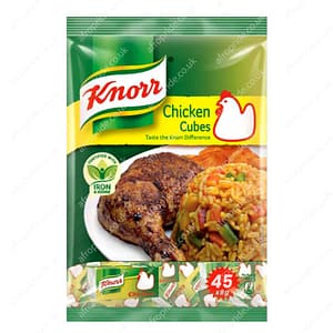 Knorr Chicken 45x80g