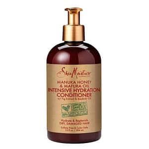 Manuka Honey & Mafura Oil Intensive Hydration Conditioner