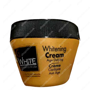 Gluta-White-Whitening-Cream