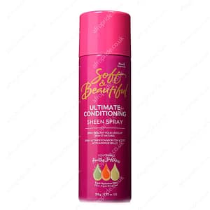 Soft & Beautiful Conditioning Sheen Spray 11.25 oz