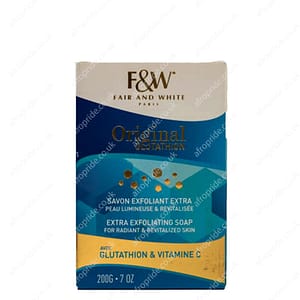 F7w-FAIR&WHITE-SAVON-Original-Glutathion