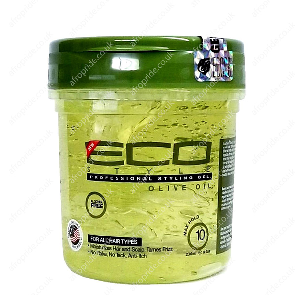 ECO Style Olive Oil Gel 8oz