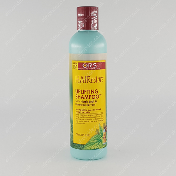 ORS HairStore Uplifting Shampoo 8.5oz